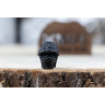 Бусина MR BLADE ВЕЖЛИВЫЕ ЧЕРНАЯ mb131