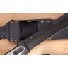 Нож MR BLADE FIERCE BLACK S/W