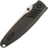 Нож MR BLADE SHOT STONEWASH MB045