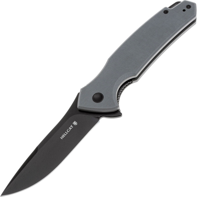 Складной нож MR.BLADE HELLCAT MINI MB901-V10BSW/G10GY