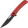 Складной нож MR.BLADE FINCH MB387-A8BSW/G10RD